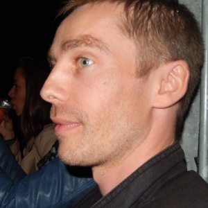 Photo de profil de Arnaud Bernard