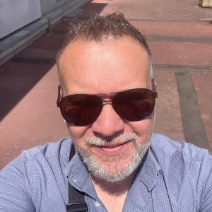 Photo de profil de Arnaud Bernard