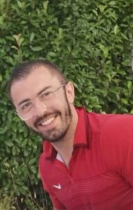 Photo de profil de Arnaud Bernard