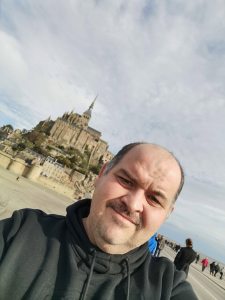 Photo de profil de Arnaud Bernard