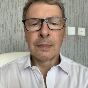 Photo de profil de Arnaud Bernard