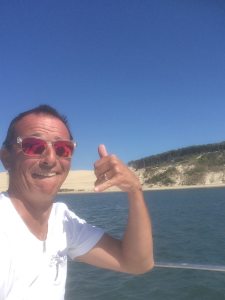 Photo de profil de Arnaud Bertrand