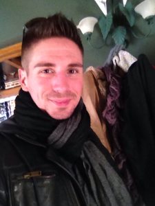 Photo de profil de Arnaud Besancon