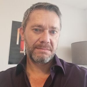 Photo de profil de Arnaud Billod-Morel