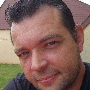Photo de profil de Arnaud Blondelle