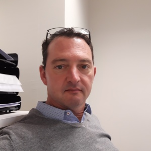 Photo de profil de Arnaud Boisseau