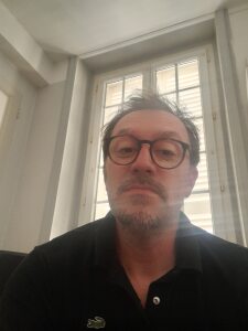 Photo de profil de Arnaud Boivin