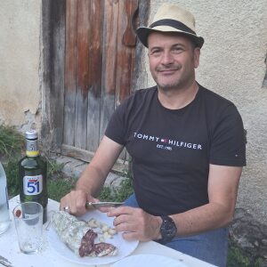 Photo de profil de Arnaud Bordet