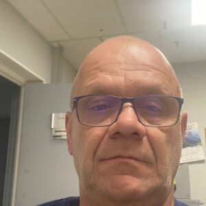 Photo de profil de Arnaud Bordet