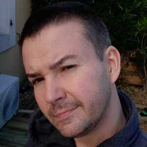 Photo de profil de Arnaud Bouchet