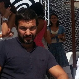 Photo de profil de Arnaud Bougouin