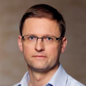 Photo de profil de Arnaud Boule