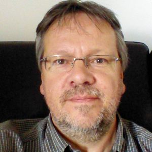 Photo de profil de Arnaud Brébion