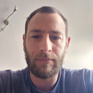 Photo de profil de Arnaud Bredel