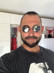 Photo de profil de Arnaud Briand