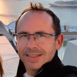 Photo de profil de Arnaud Briere