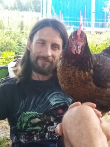 Photo de profil de Arnaud Broquet