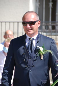 Photo de profil de Arnaud Busson