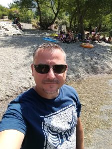 Photo de profil de Arnaud Bzymek