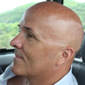 Photo de profil de Arnaud Cailliard