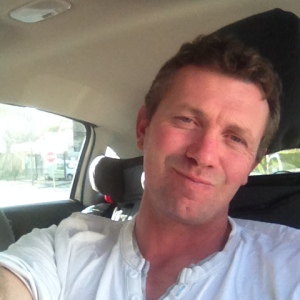 Photo de profil de Arnaud Calcus