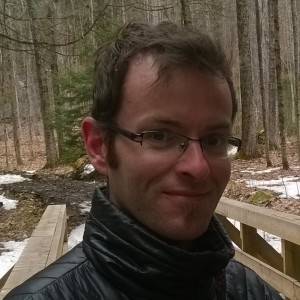 Photo de profil de Arnaud Cam Guyomard