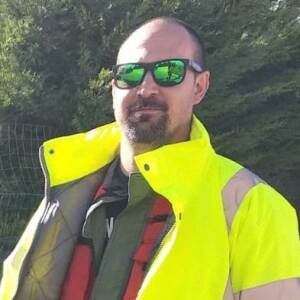Photo de profil de Arnaud Cantinotti