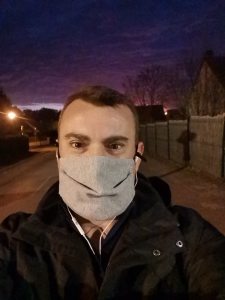 Photo de profil de Arnaud Cario