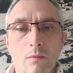 Photo de profil de Arnaud Carpentier