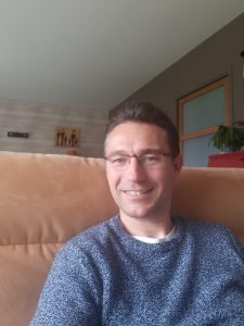 Photo de profil de Arnaud Carpentier