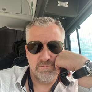 Photo de profil de Arnaud Cerdan