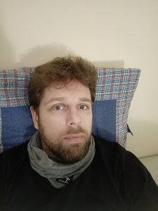 Photo de profil de Arnaud Chaffois