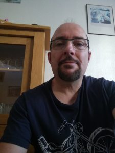 Photo de profil de Arnaud Chalopin
