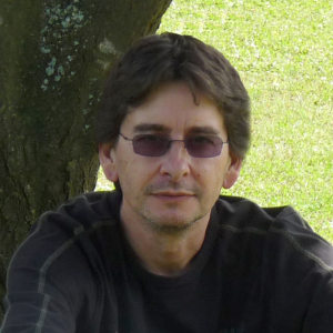 Photo de profil de Arnaud Cheron