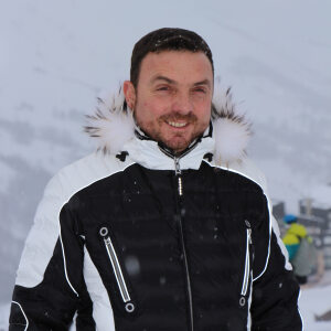 Photo de profil de Arnaud Cheront