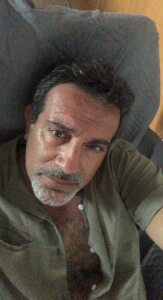 Photo de profil de Arnaud Chicheportiche