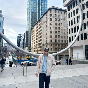 Photo de profil de Arnaud Chiolare