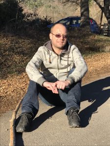 Photo de profil de Arnaud Chobillon