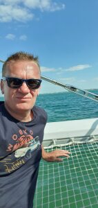 Photo de profil de Arnaud Claude