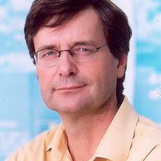 Photo de profil de Arnaud Clevy