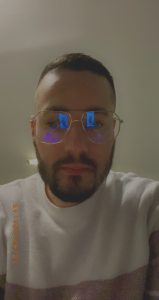 Photo de profil de Arnaud Colin