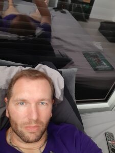 Photo de profil de Arnaud Comte