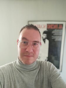 Photo de profil de Arnaud Contrainne
