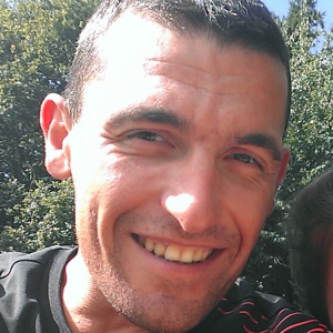 Photo de profil de Arnaud Corbier