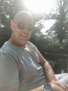 Photo de profil de Arnaud Corde