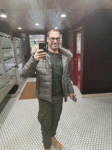 Photo de profil de Arnaud Cormier