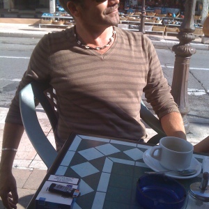 Photo de profil de Arnaud Daré