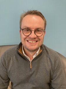 Photo de profil de Arnaud Delaye