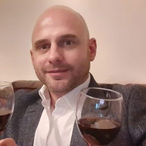Photo de profil de Arnaud Delvaux