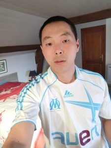 Photo de profil de Arnaud Demangeon